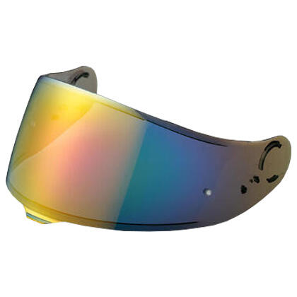 SHOEI CNS-1C Pinlock® Ready Face Shield – SHOEI® Helmets USA